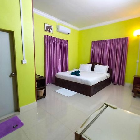 Angkor Sandra Villa Сиемрип Экстерьер фото