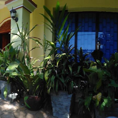 Angkor Sandra Villa Сиемрип Экстерьер фото