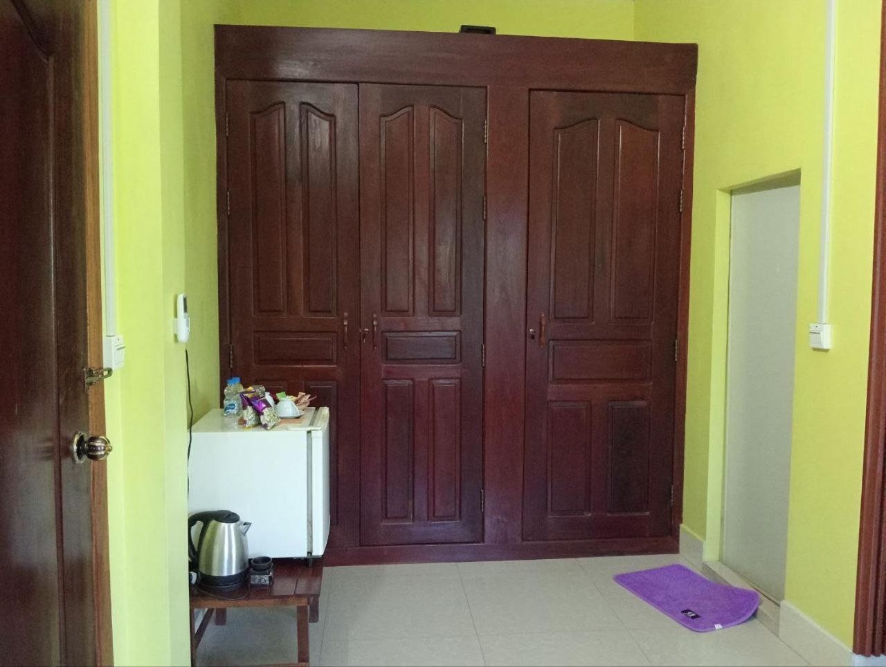 Angkor Sandra Villa Сиемрип Экстерьер фото