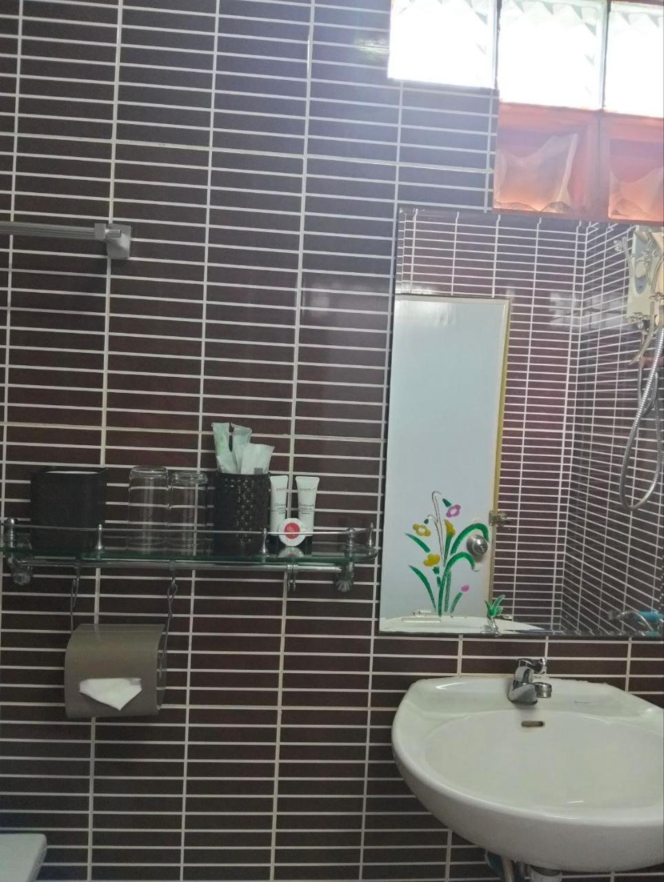 Angkor Sandra Villa Сиемрип Экстерьер фото