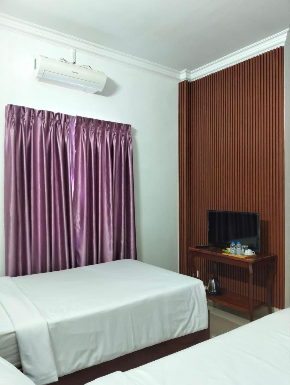 Angkor Sandra Villa Сиемрип Экстерьер фото