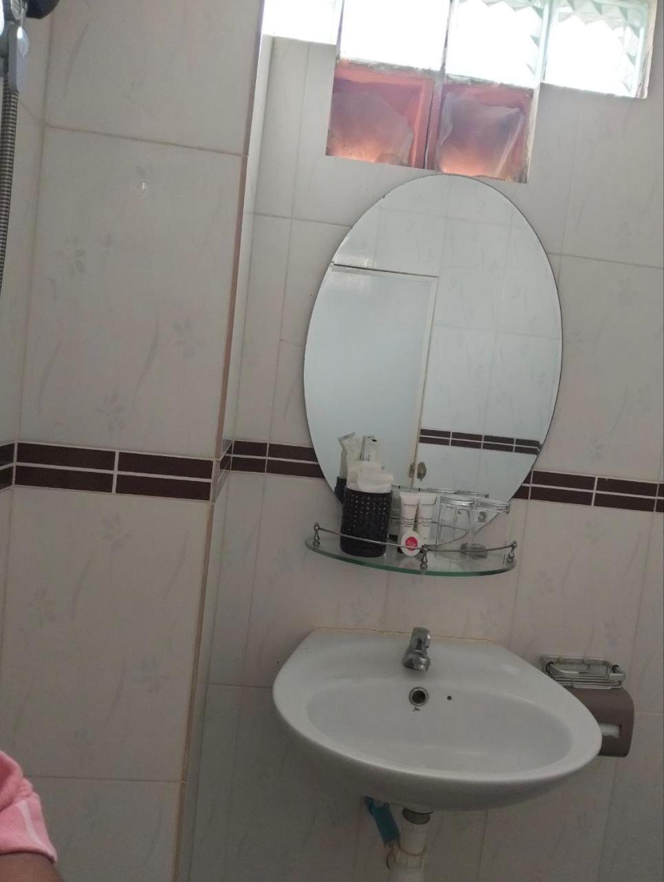 Angkor Sandra Villa Сиемрип Экстерьер фото